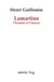 Lamartine -  l'homme et loeuvre