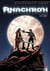 Anachron Tome 1 - le retour de la bête