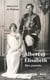 Albert et Elisabeth, mes parents