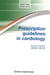 Prescription guidelines in cardiology (édition 2009/2010)