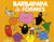 Barbapapa et les formes