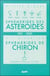 Éphémérides des Astéroïdes et de Chiron 1900-2025