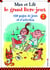Max et Lili : le grand livre-jeux Tome 2