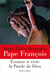 Écouter et vivre la Parole de Dieu