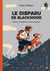 Thelma Templeton mène l'enquête Tome 3 : Le disparu de Blackwood