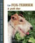 Le fox terrier