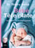 Bébé tête plate