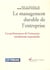 Le management durable de l'entreprise - les performances de l?entreprise socialement responsable