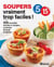 Soupers vraiment trop faciles ! 125 nouvelles recettes si simples