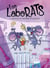 Les laborats Tome 1 : crottes de fromage et bistouri