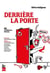 Derrière la porte : 50 confidences choisies