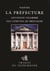 La préfecture - ancienne chambre des comptes de bretagne