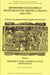 Répertoire géographique des étudiants du midi de la France (1561-1793) Tome 1