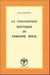 Philosophie mystique de simone weil