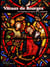 Vitraux de bourges - les chapelles du choeur de la cathedrale