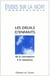 ETUDES SUR LA MORT N 119 / 2001 : LES DEUILS D'ENFANTS, DE LA CONCEPTION A