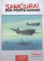 Samouraï sur porte-avions t.2