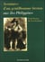 Aventures d'un gentilhomme breton aux îles Philippines