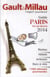 Gault & millau - guide paris