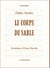 Le corps du sable