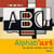 Alphab'art - les lettres cachées dans l'art