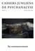 Cahiers jungiens de psychanalyse n 154 : au commencement