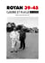 Royan 39-45, guerre et plage Tome 1 - l'Occupation