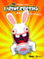 The Lapins Crétins Tome 1 : bwaaaaaaaaaah !