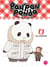 Pan'Pan panda - une vie en douceur Tome 8
