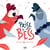 Prises de becs