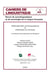 CAHIERS DE LINGUISTIQUE Tome 35 : Hétérogénéité sociolinguistique et didactique du français - contextes francophones plurilingues