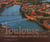 Toulouse à ciel ouvert / from above / desde el cielo