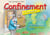 Les Lapinsgovin Tome 4 : confinement & compagnie...