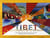 Tibet - les couleurs de la mémoire