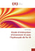 Etude d'interaction d'urannium vi avec l'hydroxyde de fer iii
