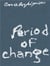 Anna Boghiguian : period of change