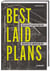 Best Laid Plans : Unrealized Projects From The Archives Of American Art