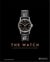 The watch : a twentieth-century style history