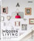 Modern living - how to decorate with style
