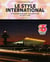 Architecture mondiale - Le Style international