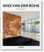 Mies Van der Rohe