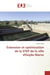 Extension et optimisation de la STeP de la ville d'Oujda Maroc