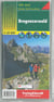 Bludenz, klostertal, brandnertal