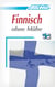 Finnisch ohne Mühe