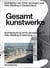 Gesamtkunstwerke atchitecture by arne jacobsen and otto weitling in germany /anglais/allemand