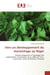 Vers un développement du maraichage au Niger - analyse-diagnostic et typologie des exploitations  maraichères de la vallée de Toro-commune rurale de Barmou (Tahoua)