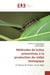 Méthodes de luttes préventives à la production du niébé biologique : en Afrique de l'Ouest: cas du Niger