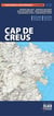 Cap de Creus : Mapas Pirenaicos