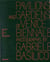 Gabriele basilico: pavilions and gardens of venice biennale
