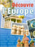 Découvre l'Europe